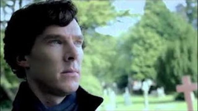 21st Century Sherlock: A Sherlock / Doors Song