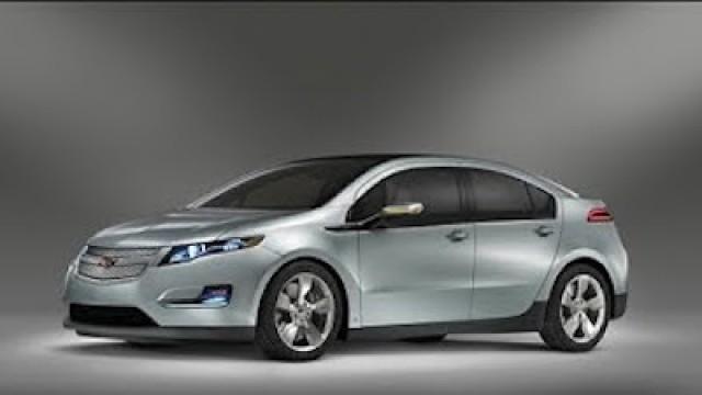 VOLT! A Dream Comes True.