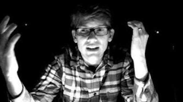 We're all Scared
