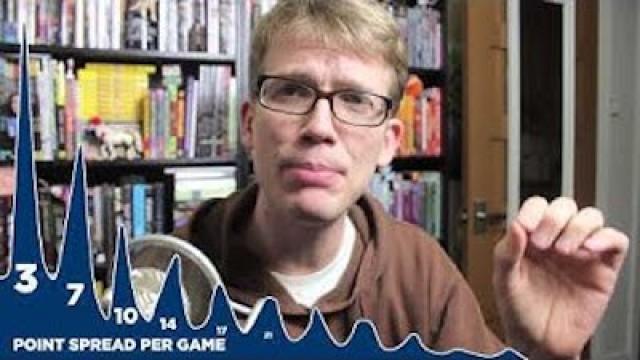 Football For Nerds