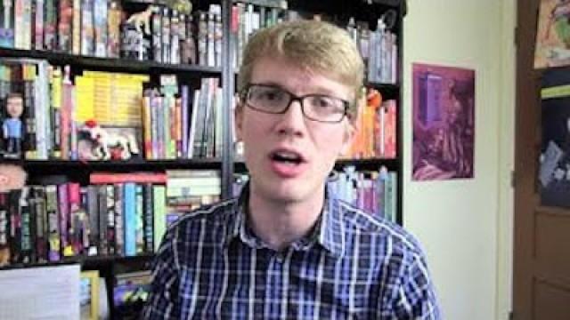 ONE MILLION NERDFIGHTERS!