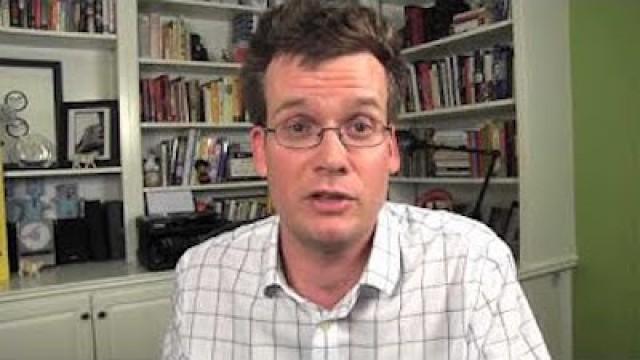 Understand the Sequester (Spoiler: It's Bananas.)