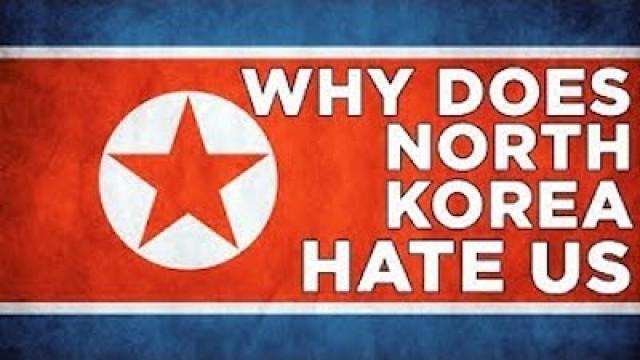 North Korea: Explained