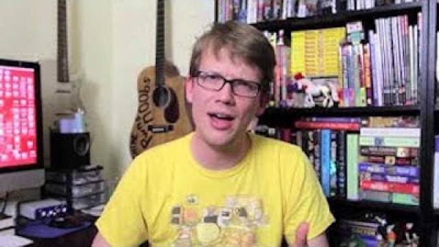 GIFs, JIFs, Whip Pans, Trivia, and BATMAN!