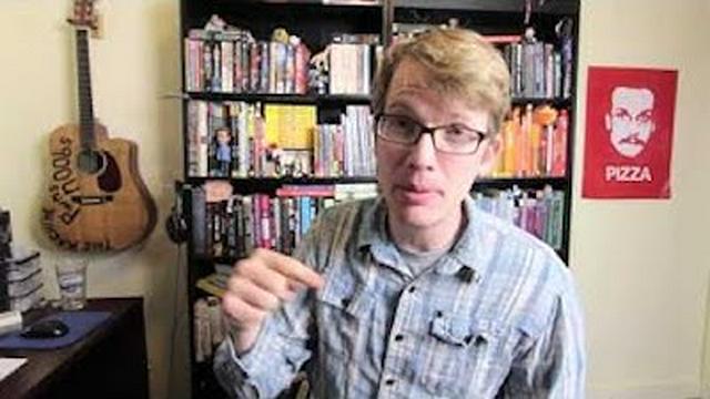 VidCon, Punishments, Comments, and Pumpkins