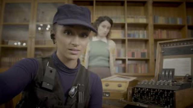 Operation Enigma