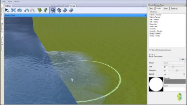 The Sims 3: How to Create a World (Part 1 of 2)