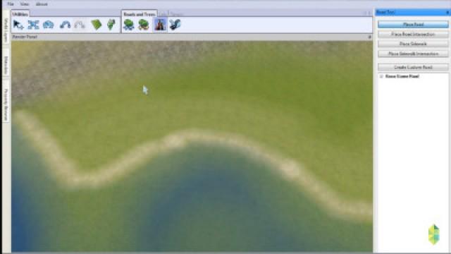 The Sims 3: How to Create a World (Part 2 of 2)