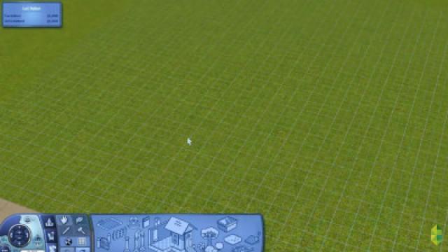 Introduction to ConstrainFloorElevation (Sims3)