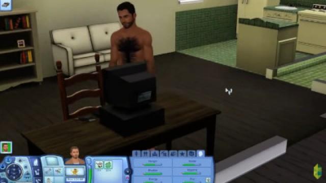 Let's Play The Sims 3 - Episode 1 (and 2)