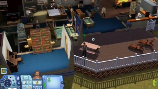 Let's Play The Sims 3 - Episode 4 (Master Suite)