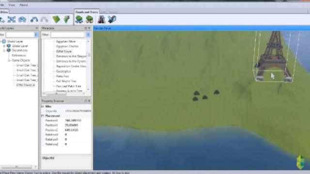 The Sims 3: How to Create a World - The Basics