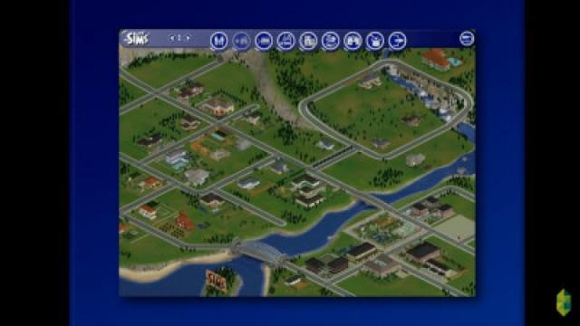 Blast from the Past: Let's Play The Sims 1