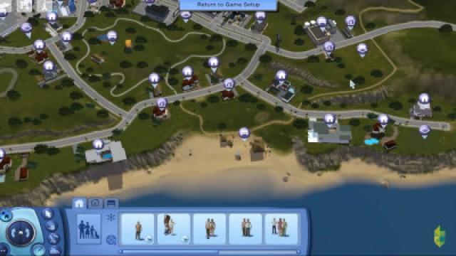Let's Build a House - Part 1