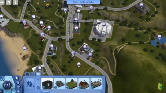 Let's Play The Sims 3 - Episode 6 (Showtime)