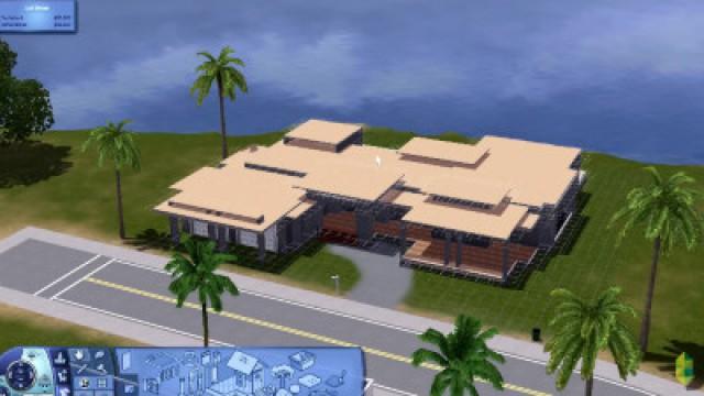 Let's Build a House - Part 3