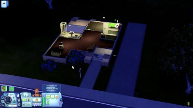Let's Play The Sims 3 - Episode 7