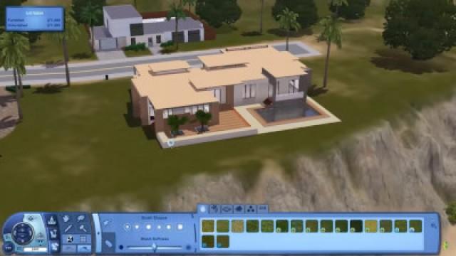 Let's Build a House - Part 4