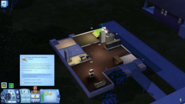 Let's Play The Sims 3 - Episode 8