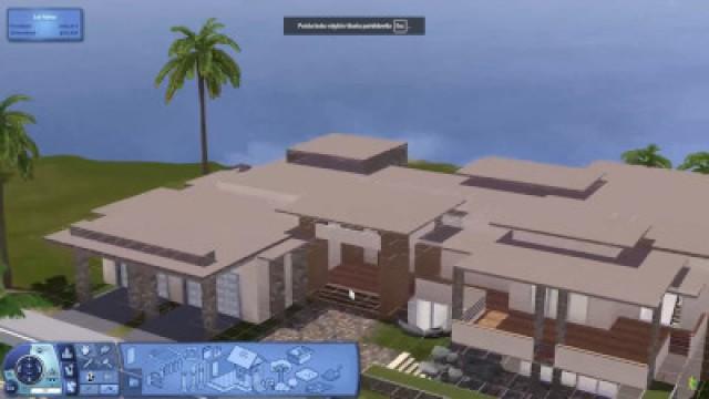 Let's Build a House - Part 6