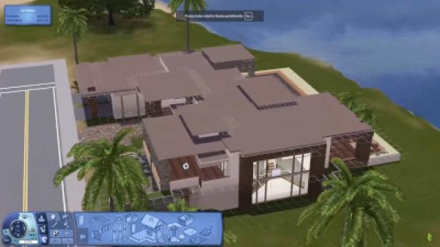 Let's Build a House - Part 7