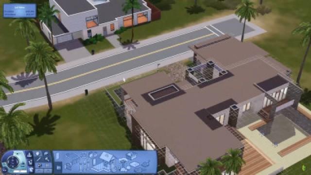Let's Build a House - Part 8