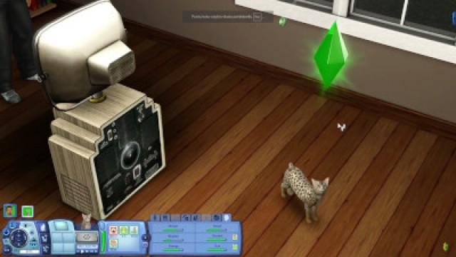 Let's Play The Sims 3 - Episode 10
