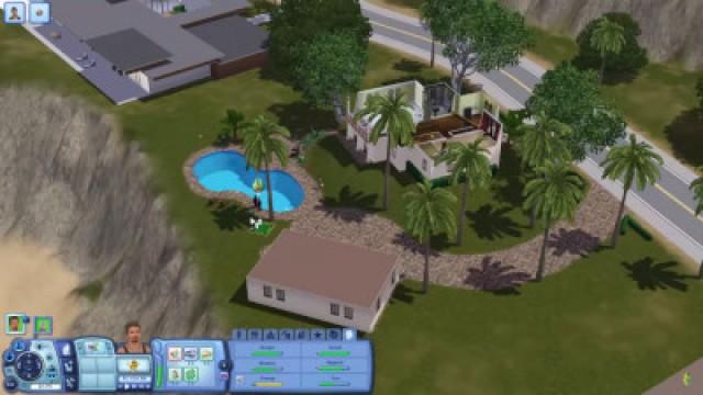 Let's Play The Sims 3 - Episode 11