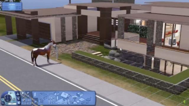 Let's Build a House - Part 9