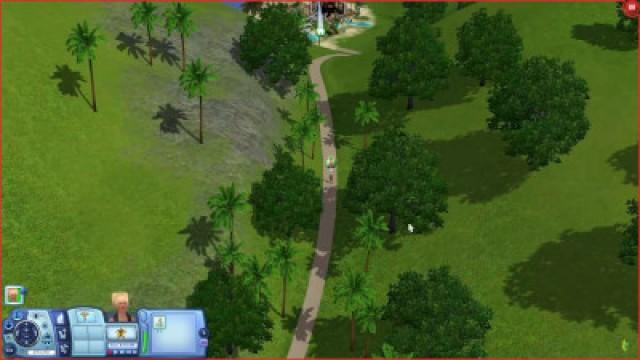Sims 3 101 - Build with Unlimited Money (Build Mode)