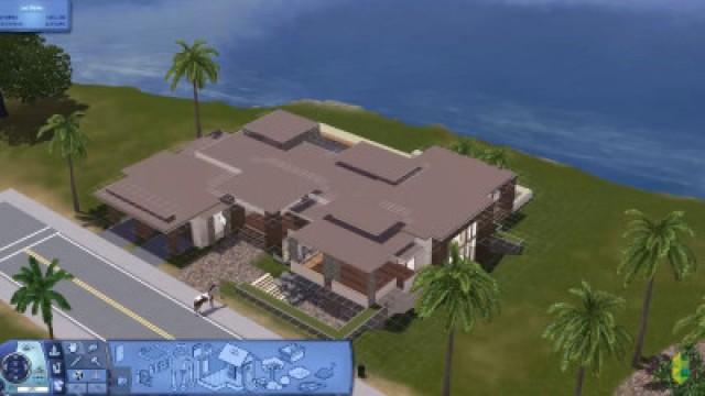 Let's Build a House - Part 10