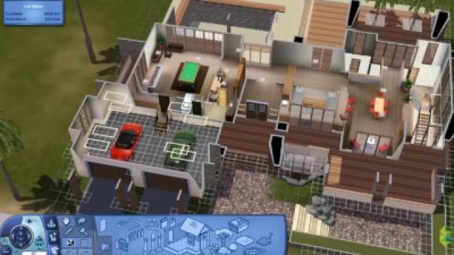 Let's Build a House - Part 11