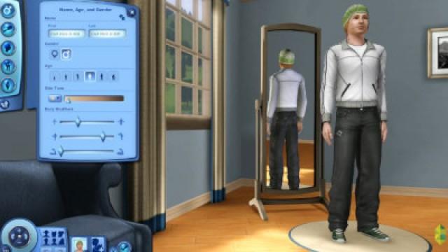 Let's Play The Sims 3 - Episode 13