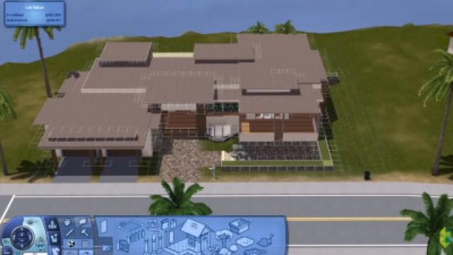 Let's Build a House - Part 12 (the final)