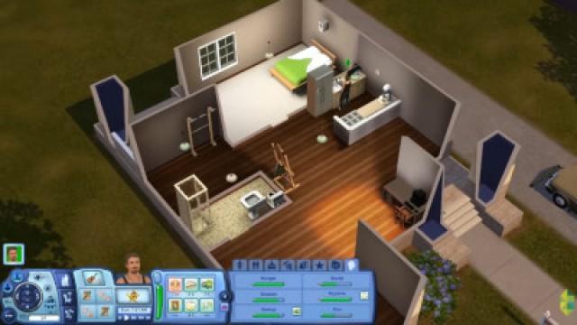 Let's Play The Sims 3 - Episode 14
