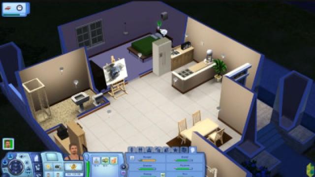 Let's Play The Sims 3 - Episode 16