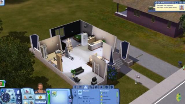 Let's Play The Sims 3 - Episode 18