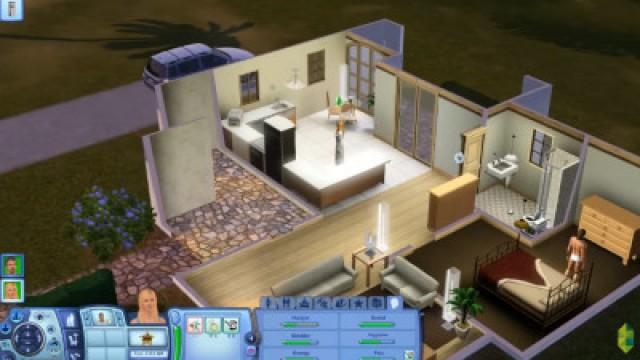 Let's Play The Sims 3 - Episode 19