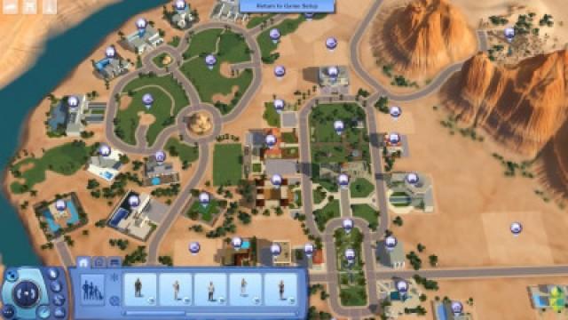 Let's Build a House: What house next?