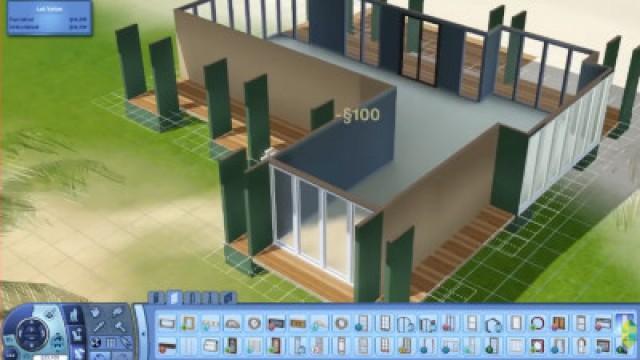 Let's Play The Sims 3 - Episode 24