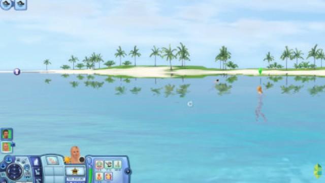 Let's Play The Sims 3 - Episode 25