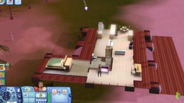 Let's Play The Sims 3 - Episode 26