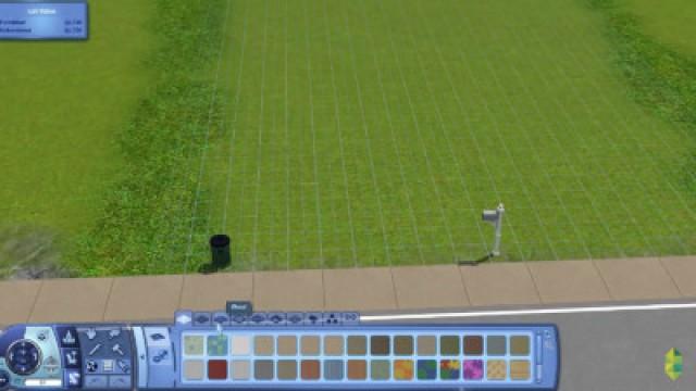 The Sims 3 House Building - 7 Auburn Heights