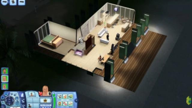 Let's Play The Sims 3 - Episode 27