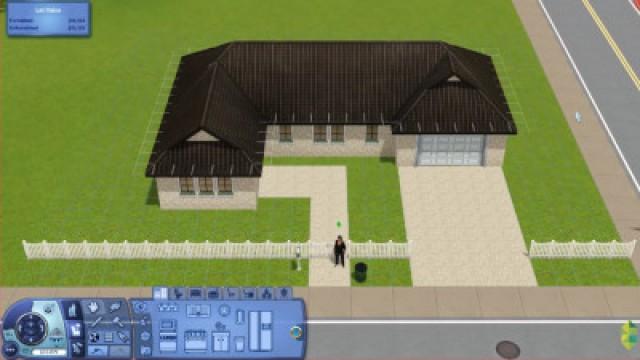 Sims 3 101 - Lighting Tricks