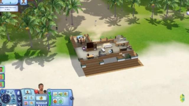 Let's Play The Sims 3 - Episode 28