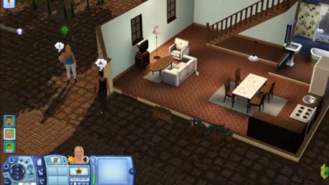 Let's Play The Sims 3 - Episode 29