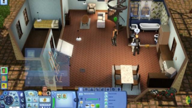 Let's Play The Sims 3 - Episode 30