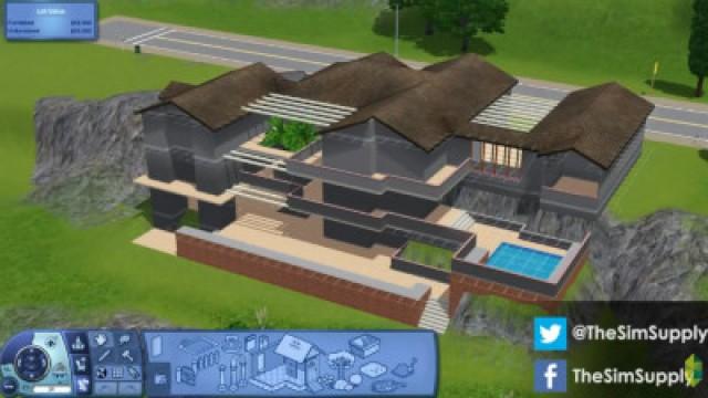 Let's Build a House - Part 4 | Season 2