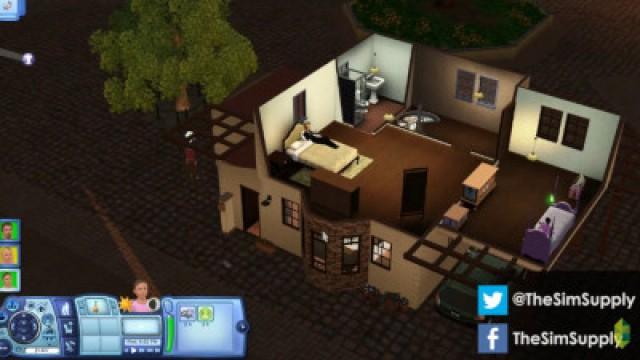 Let's Play The Sims 3 - Episode 31